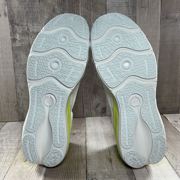 Under Armour Men's UA Charged Vantage 2 Running Shoes Sneaker Low White Size 12 - Picture 14 of 16